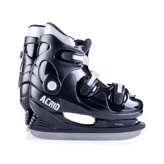 Spokey Acrid-rent Παγοπέδιλα s.40 Spokey Acrid-rent Παγοπέδιλα s.40